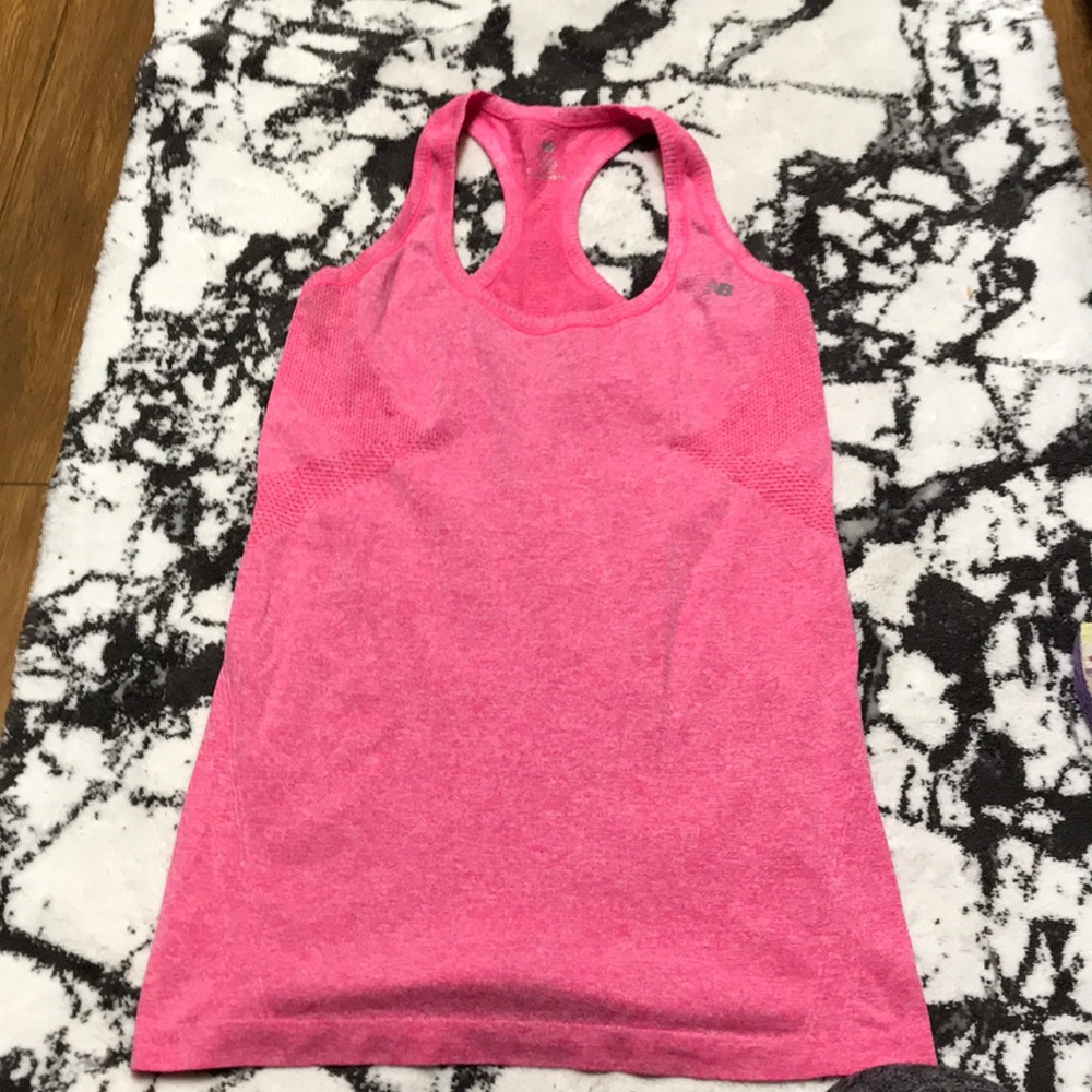 new balance tank.
